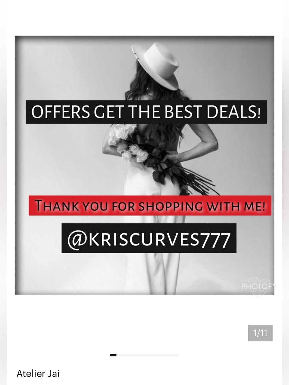 ✨OFFERS GET THE BEST DEALS✨